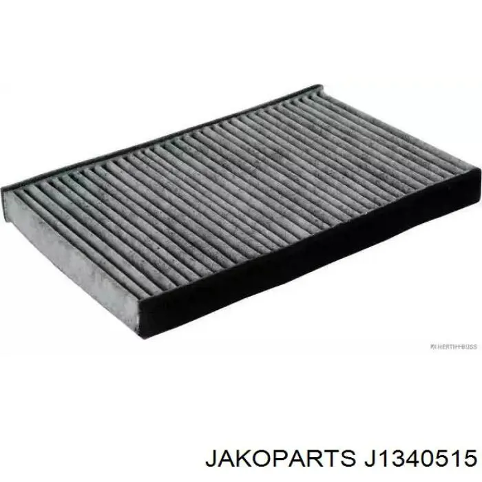 Повітряний фільтр салону Jakoparts J1340515