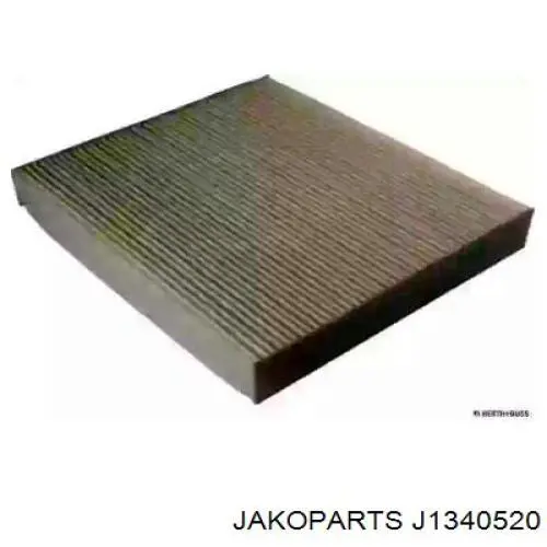 Фільтр повітряний обігрівача Jakoparts J1340520 ціна, від 5.32 USD