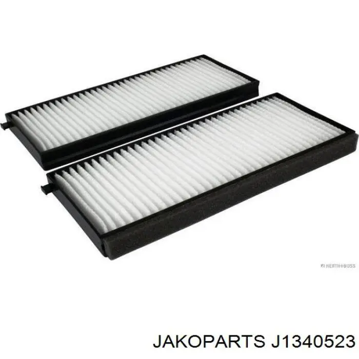 Фільтр салону J1340523 Jakoparts