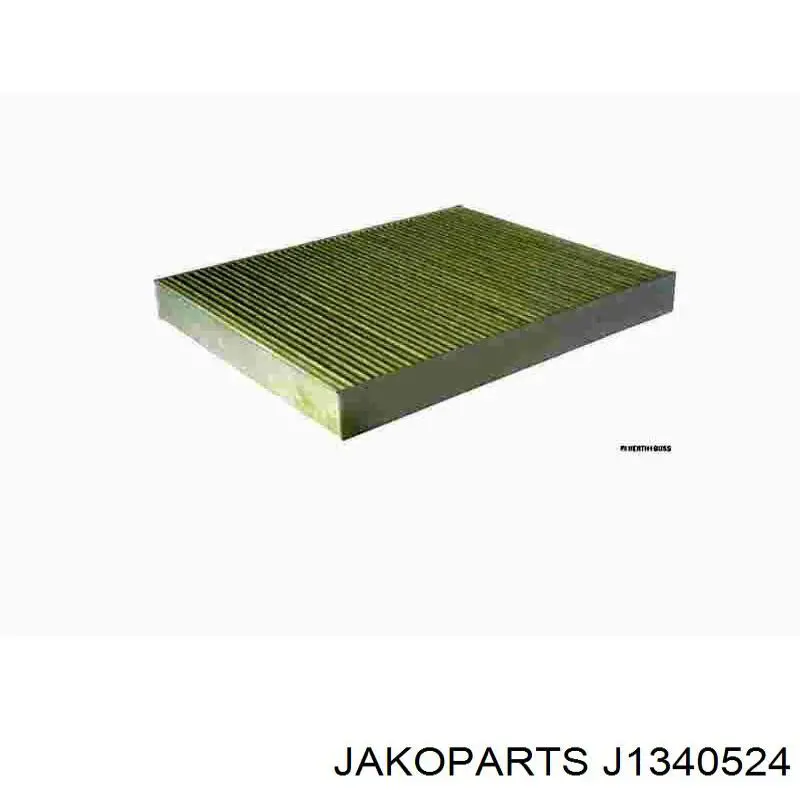 Купити J1340524 Jakoparts Фільтр салону вугільний