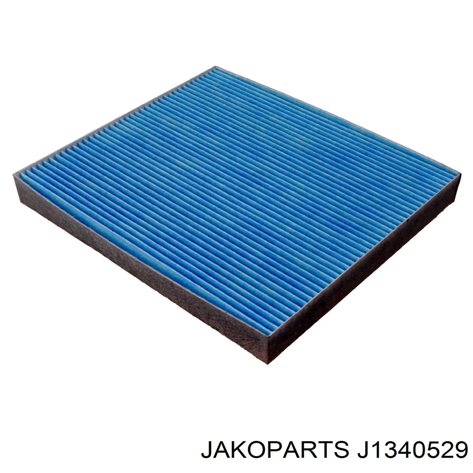 Купити J1340529 Jakoparts Фільтр салону вугільний