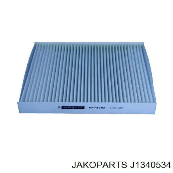 Купити J1340534 Jakoparts Фільтр салону вугільний