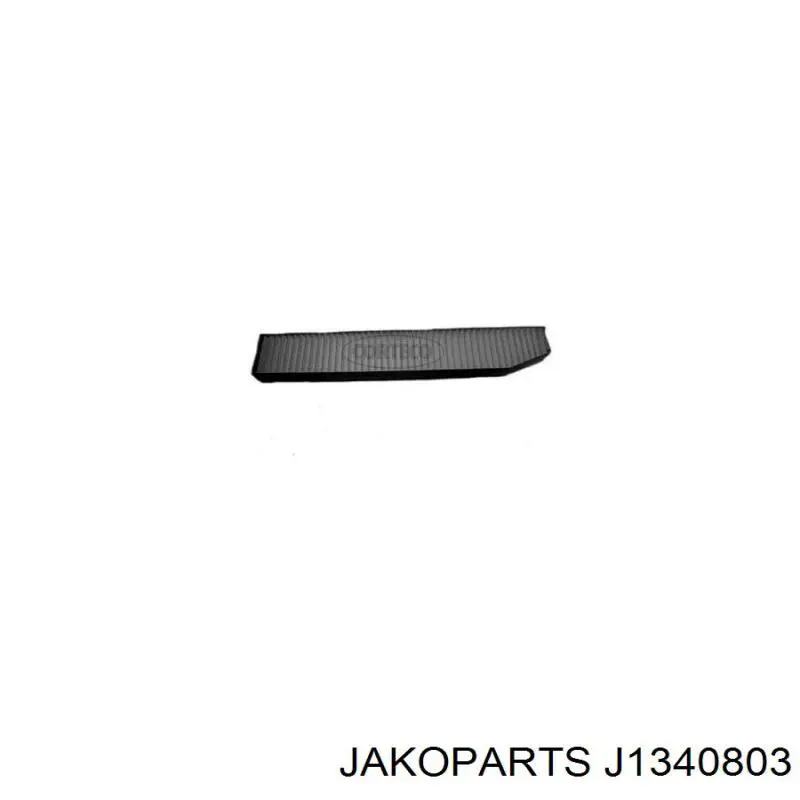Фільтр салону J1340803 Jakoparts
