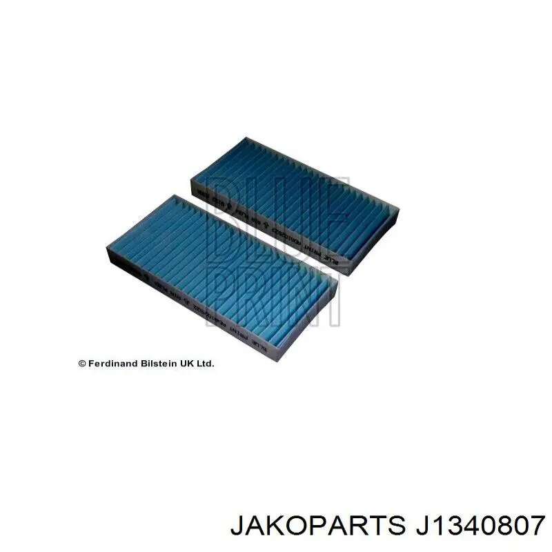 Повітряний фільтр салону Filtron K1431