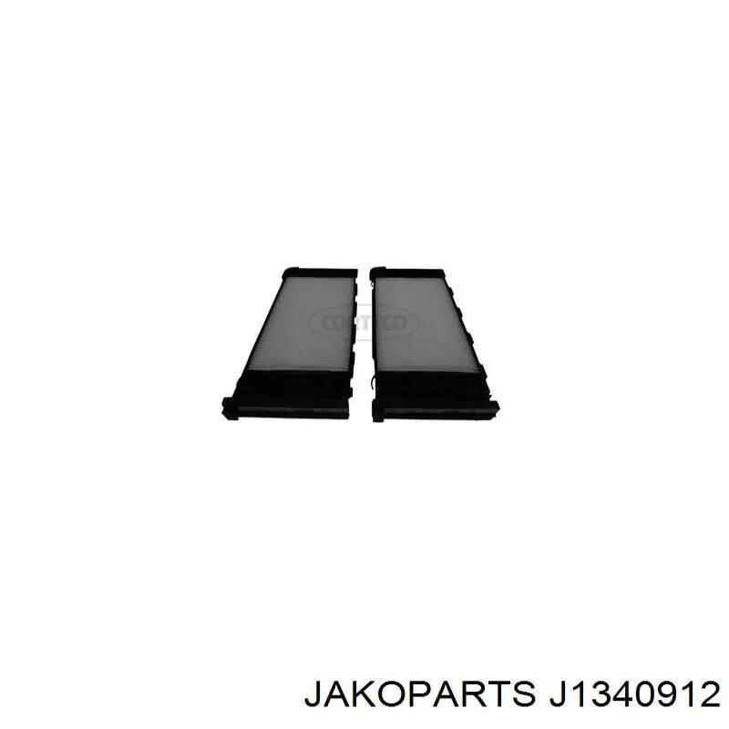 Фільтр салону J1340912 Jakoparts
