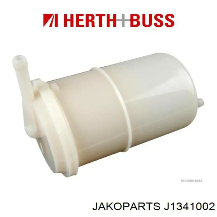 Повітряний фільтр салону Jakoparts J1341002