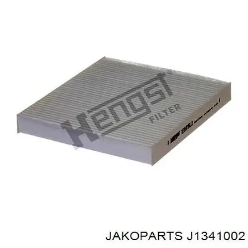 J1341002 Jakoparts Внутрішньосалонний фільтр