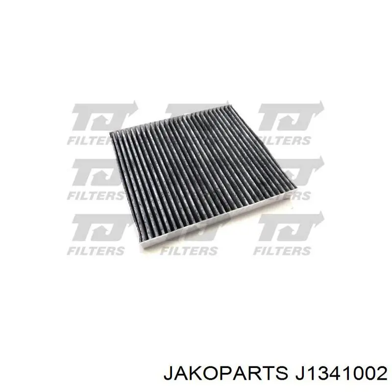 Фільтр повітряний обігрівача Jakoparts J1341002 ціна, від 4.70 USD