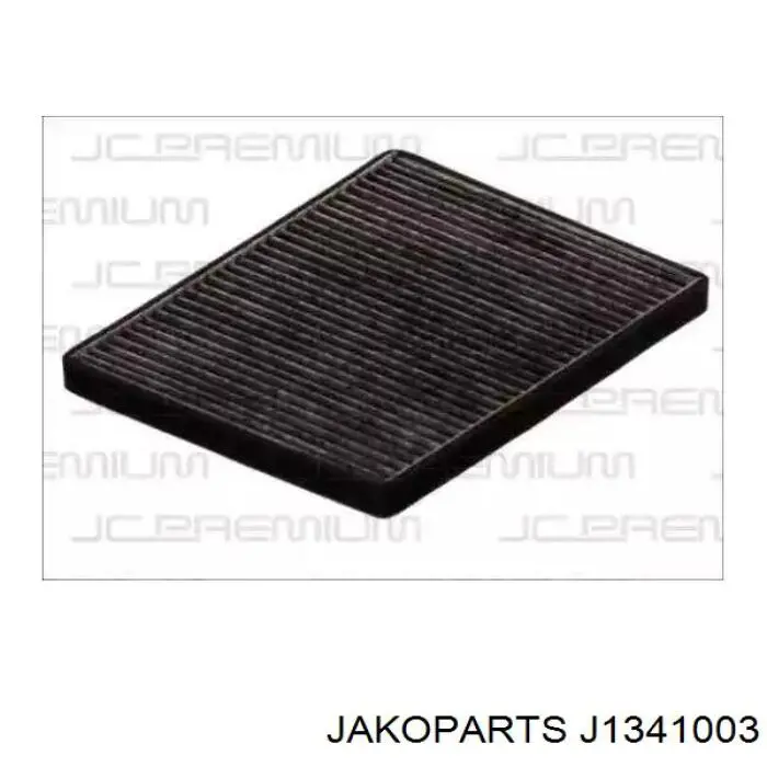 Фільтр салону J1341003 Jakoparts