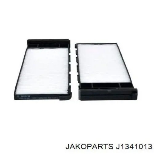Купити J1341013 Jakoparts Фільтр салону вугільний