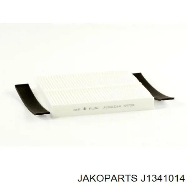 Фільтр повітряний обігрівача Jakoparts J1341014 ціна, від 4.97 USD