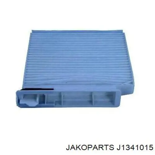 Фільтр салону J1341015 Jakoparts