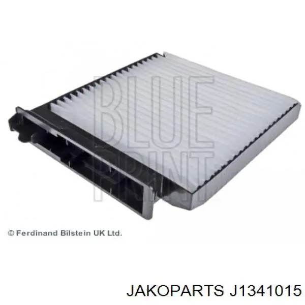 Фільтр повітряний обігрівача Jakoparts J1341015 ціна, від 5.20 USD