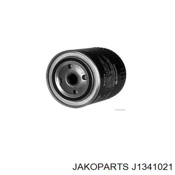 J1341021 Jakoparts Внутрішньосалонний фільтр