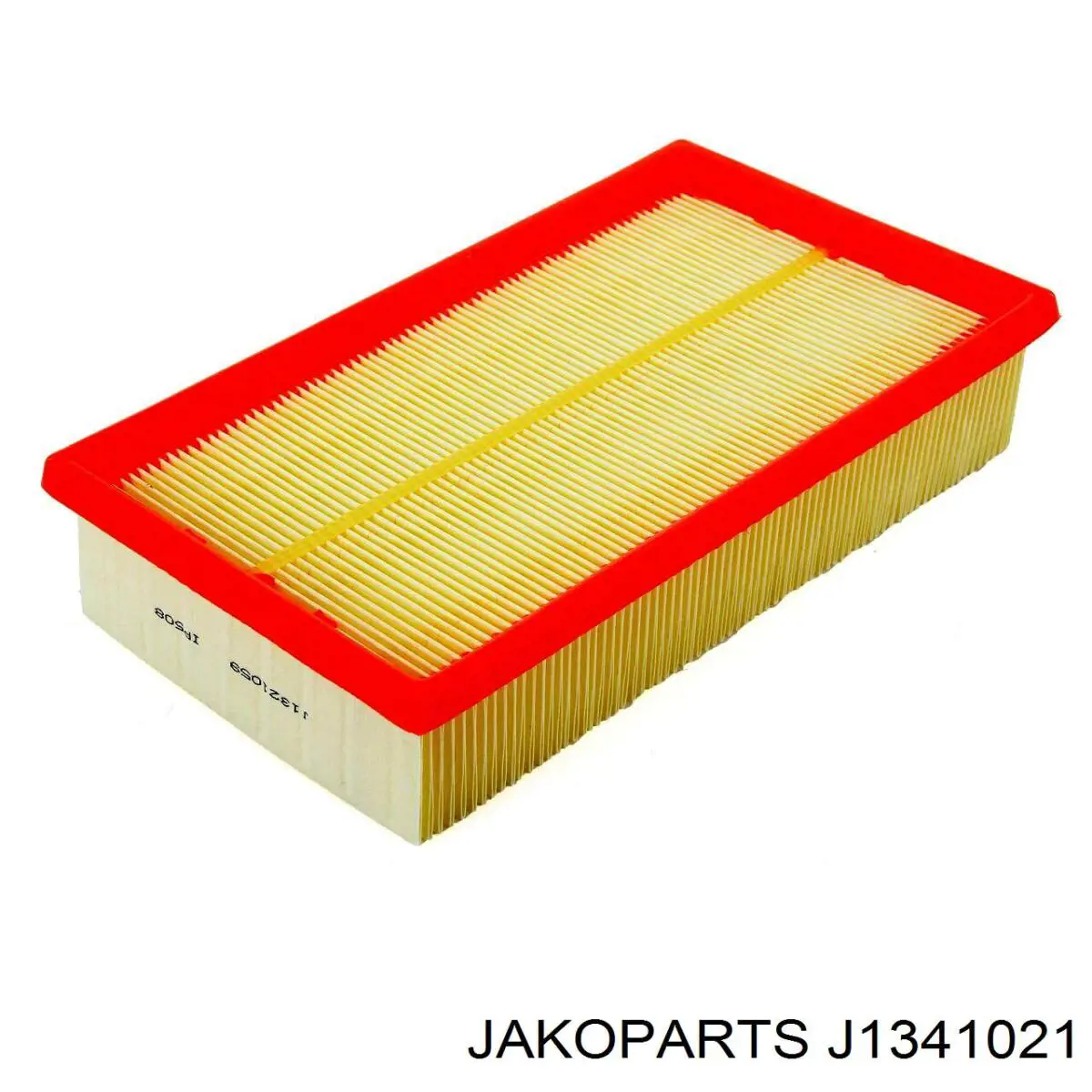 Купити J1341021 Jakoparts Фільтр салону вугільний