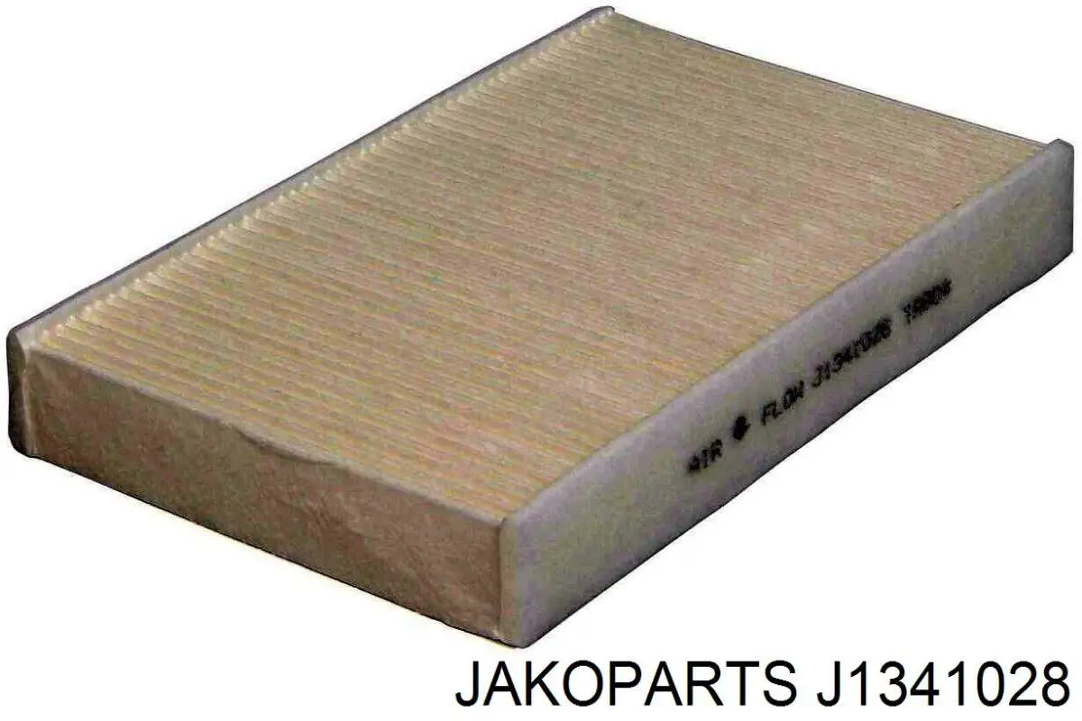 J1341028 Jakoparts фільтр салону