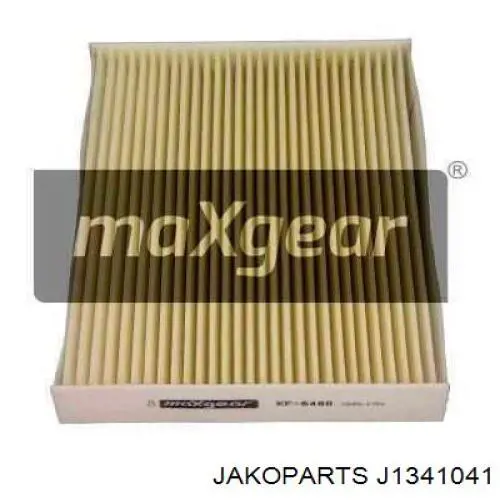 Фільтр повітряний обігрівача Jakoparts J1341041 ціна, від 4.49 USD