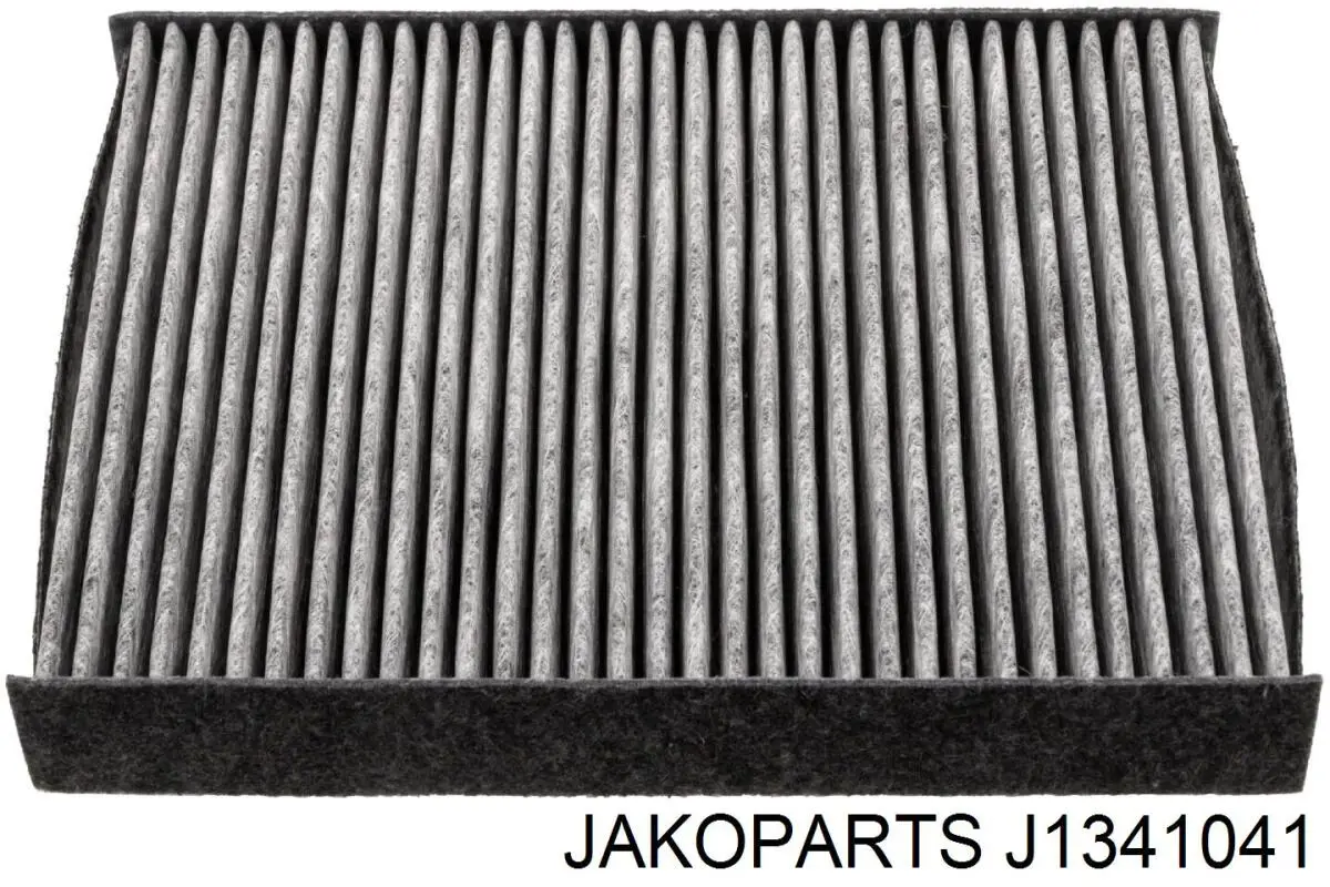 Фільтр салону J1341041 Jakoparts