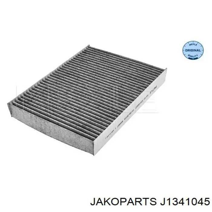 Купити J1341045 Jakoparts Фільтр салону вугільний