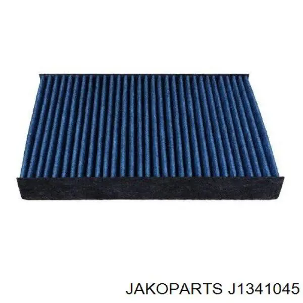 Фільтр повітряний обігрівача Jakoparts J1341045 ціна, від 6.70 USD