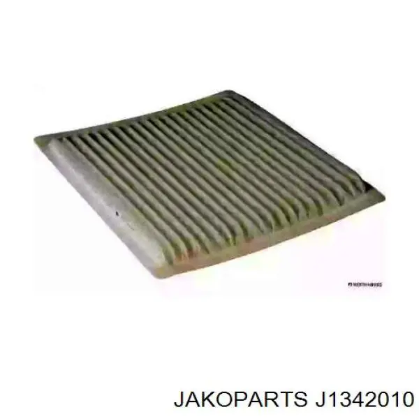 J1342010 Jakoparts фільтр салону