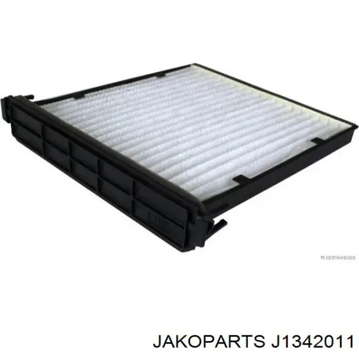 Купити J1342011 Jakoparts Фільтр салону вугільний