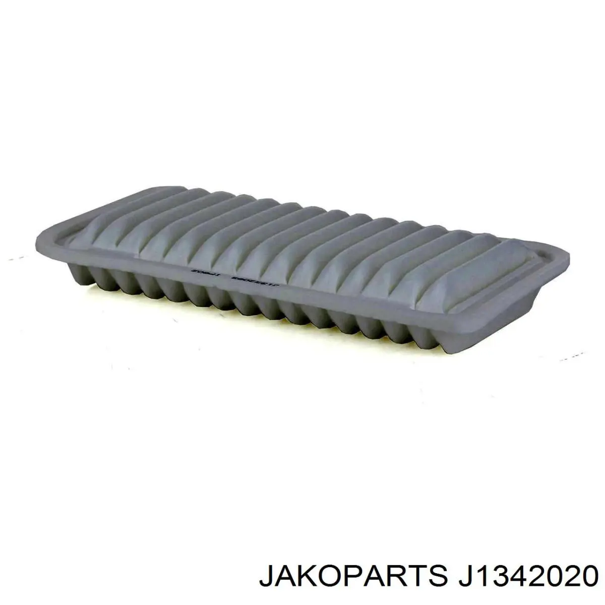 J1342020 Jakoparts Внутрішньосалонний фільтр