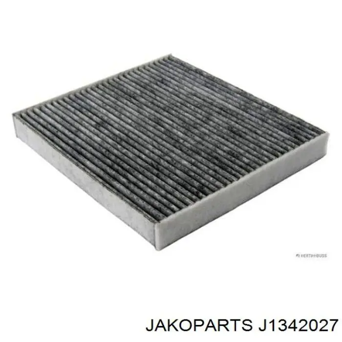 J1342027 Jakoparts фільтр салону