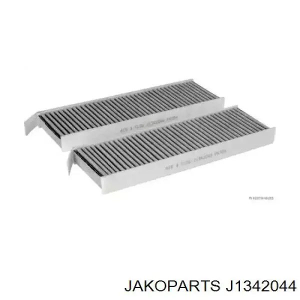 J1342044 Jakoparts Внутрішньосалонний фільтр