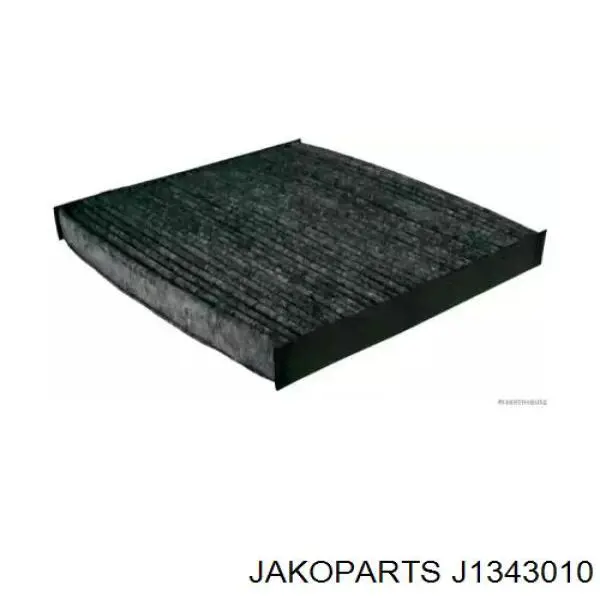 J1343010 Jakoparts Внутрішньосалонний фільтр