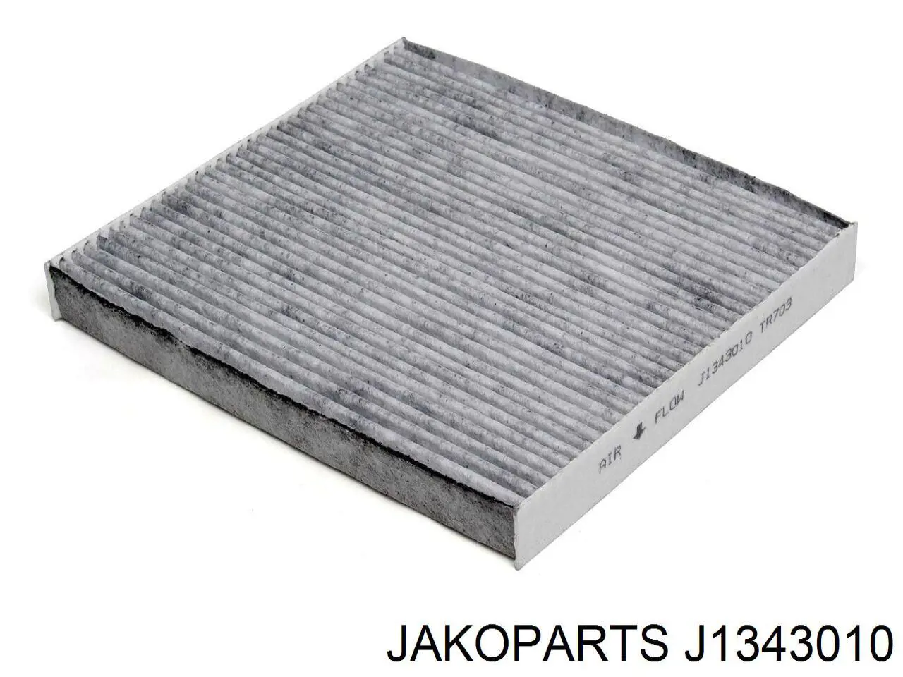 J1343010 Jakoparts фільтр салону