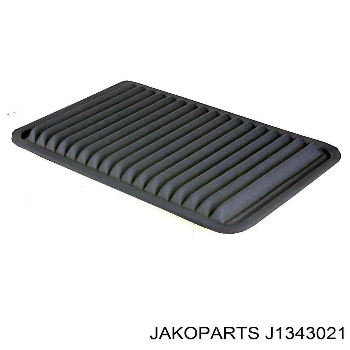 Купити J1343021 Jakoparts Фільтр салону вугільний