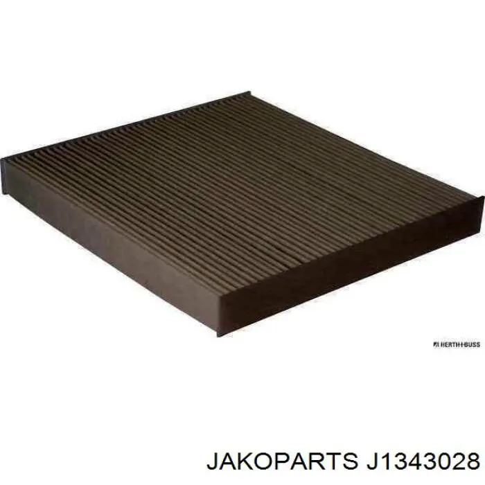 Купити J1343028 Jakoparts Фільтр салону вугільний