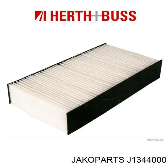 Фільтр повітряний обігрівача Honda 8029152HE01 ціна, від 6.23 USD