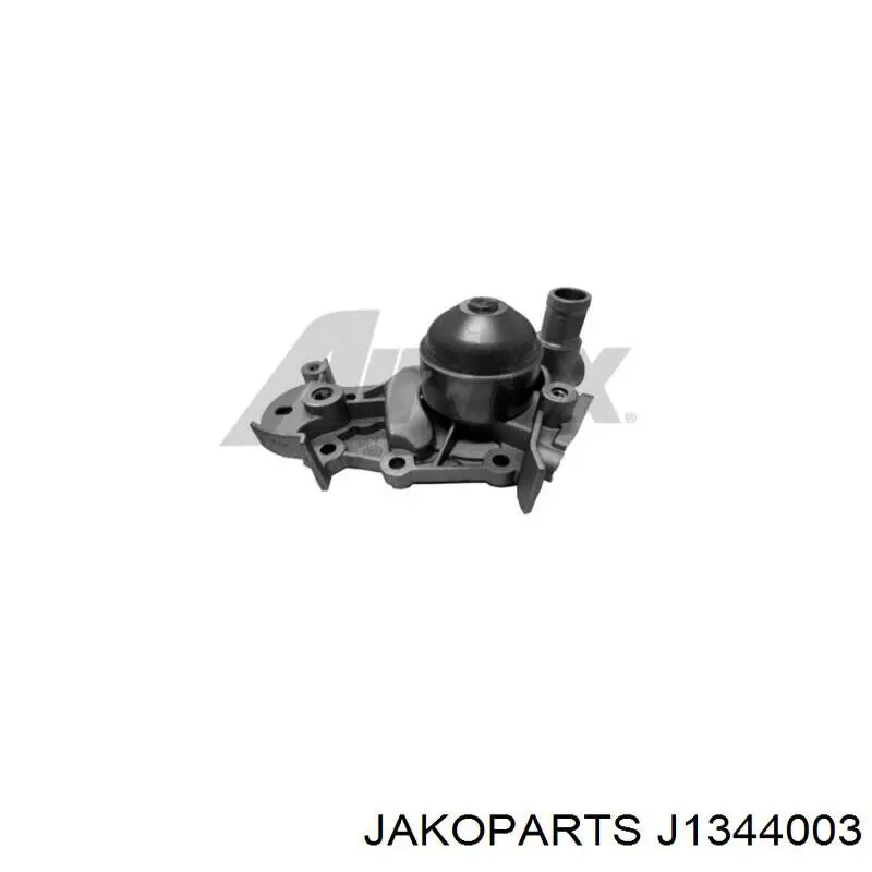 Фільтр салону J1344003 Jakoparts