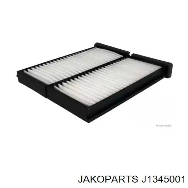 Фільтр салону J1345001 Jakoparts