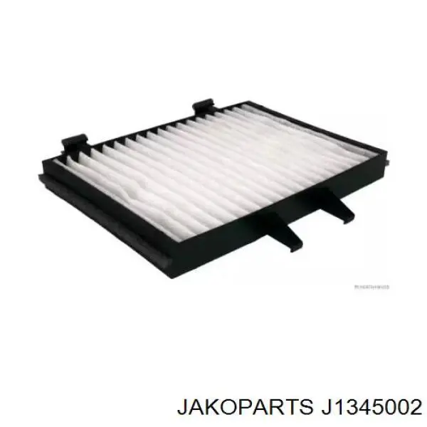 Фільтр повітряний обігрівача Jakoparts J1345002 ціна, від 5.89 USD