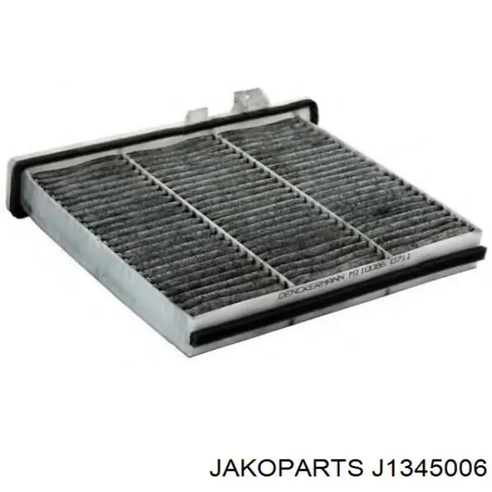 Повітряний фільтр салону Jakoparts J1345006