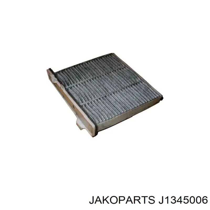 J1345006 Jakoparts Внутрішньосалонний фільтр