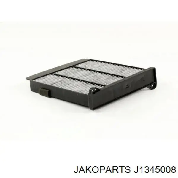 Фільтр салону J1345008 Jakoparts