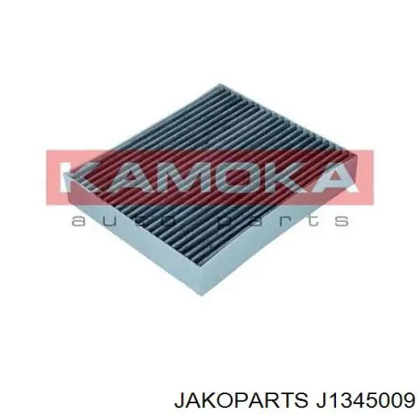 Фільтр салону J1345009 Jakoparts