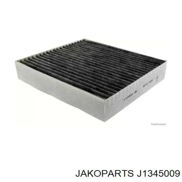 Фільтр повітряний обігрівача Jakoparts J1345009 ціна, від 5.89 USD