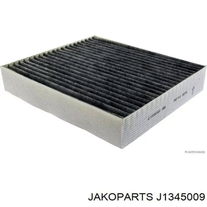 J1345009 Jakoparts фільтр салону