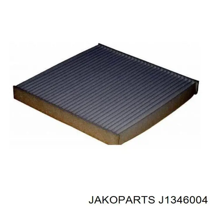 Фільтр салону J1346004 Jakoparts