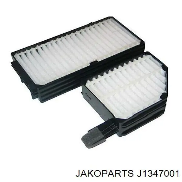 Купити 72880AE090 Subaru Фільтр салону вугільний