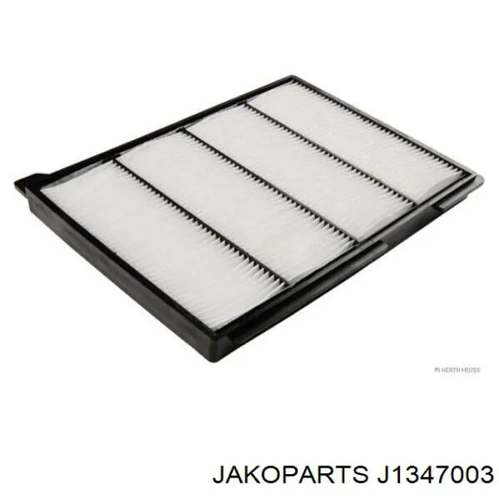 Фільтр салону B47001PR JC Premium