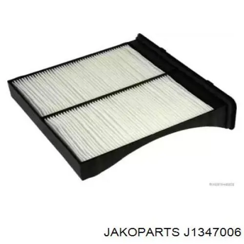 Купити J1347006 Jakoparts Фільтр салону вугільний
