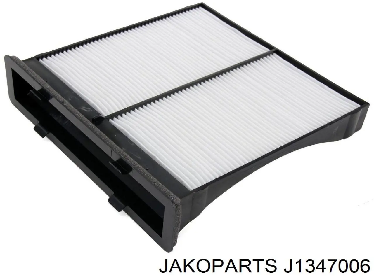 Фільтр салону J1347006 Jakoparts