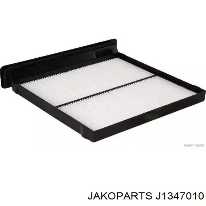 J1347010 Jakoparts Внутрішньосалонний фільтр