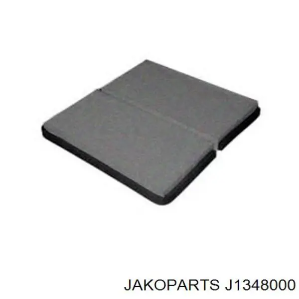 J1348000 Jakoparts Внутрішньосалонний фільтр